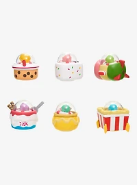 Foodie Dino Blind Box Figure