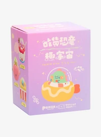 Foodie Dino Blind Box Figure