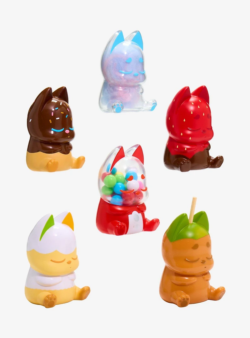 Kaleidos Creative Chuu's Sweet Dreams Blind Box Figure