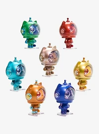 Kaleidos Creative Widdle Baby Big Galaxy Blind Box Figure
