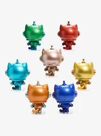 Kaleidos Creative Widdle Baby Big Galaxy Blind Box Figure