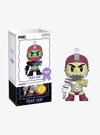 Thrilljoy Masters of The Universe Pix! Trap Jaw Vinyl Figure