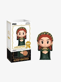 Thrilljoy House of The Dragon Pix! Alicent Hightower Vinyl Figure