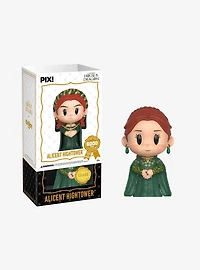Thrilljoy House of The Dragon Pix! Alicent Hightower Vinyl Figure