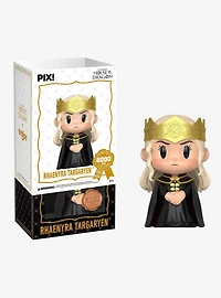 Thrilljoy House of the Dragon Pix! Rhaenyra Targaryen Vinyl Figure