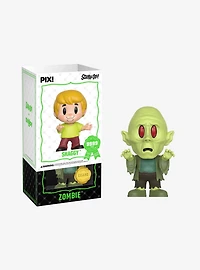 Thrilljoy Scooby-Doo! Pix! Shaggy Vinyl Figure