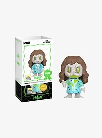 Thrilljoy! The Exorcist Pix! Regan Vinyl Figure