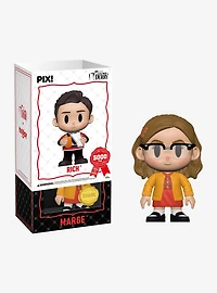 Thrilljoy It: Welcome to Derry PIX Rich Santos Figure
