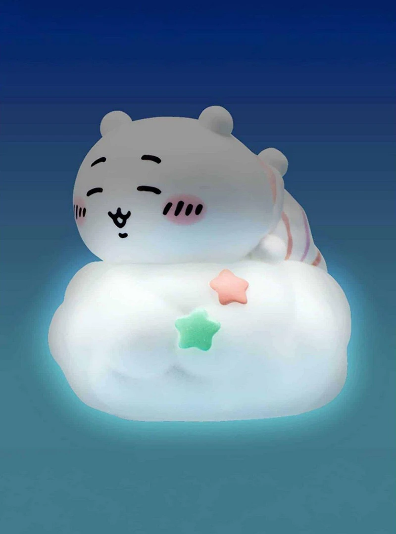 Chiikawa Cozy Cloud Night Light Blind Box Figure