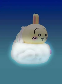 Chiikawa Cozy Cloud Night Light Blind Box Figure
