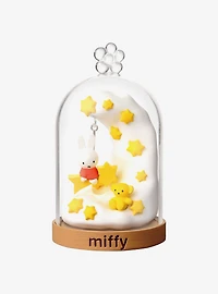 Re-Ment Miffy Terrarium Fun Everyday Blind Box Figure