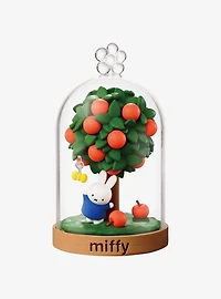 Re-Ment Miffy Terrarium Fun Everyday Blind Box Figure