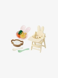Re-Ment Miffy Baby Room Blind Box Set
