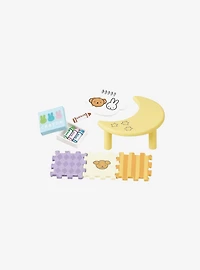 Re-Ment Miffy Baby Room Blind Box Set