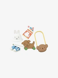 Re-Ment Miffy Baby Room Blind Box Set