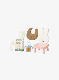 Re-Ment Miffy Baby Room Blind Box Set