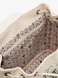 Practical Magic Icons Quilted Mini Backpack - BoxLunch Exclusive