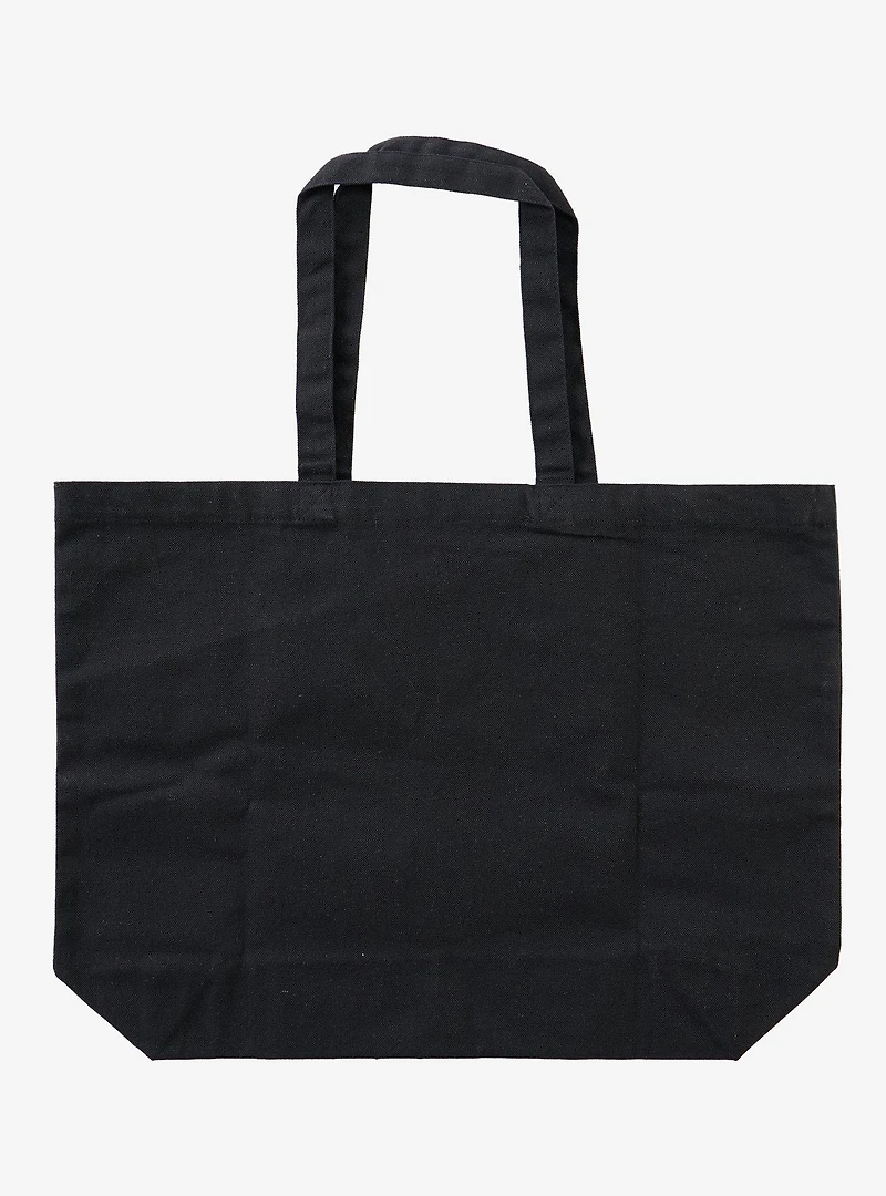 Halo: Combat Evolved Canvas Tote - BoxLunch Exclusive