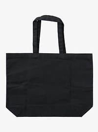 Halo: Combat Evolved Canvas Tote - BoxLunch Exclusive