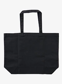 Yu-Gi-Oh! Blue-Eyes White Dragon Tote Bag - BoxLunch Exclusive