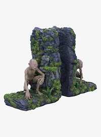 The Lord of the Rings Gollum Mossy Bookends