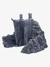 The Lord of the Rings Pillars of the Kings Figural Bookends
