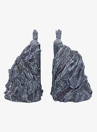 The Lord of the Rings Pillars of the Kings Figural Bookends