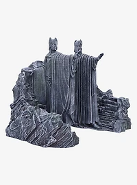 The Lord of the Rings Pillars of the Kings Figural Bookends
