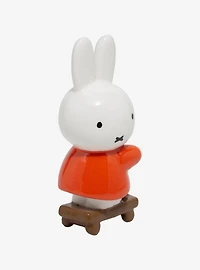Miffy Scooter Figural Statue