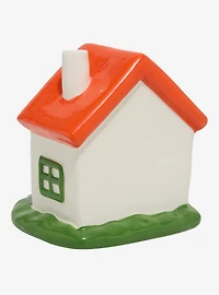 Miffy House Figural Coin Bank