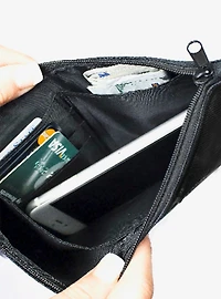 Demon Slayer Mitsuri Kanroji Action Pose Zip Clutch Wallet