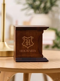 Harry Potter Wooden Bookcase Coaster Set - BoxLunch Exclusive