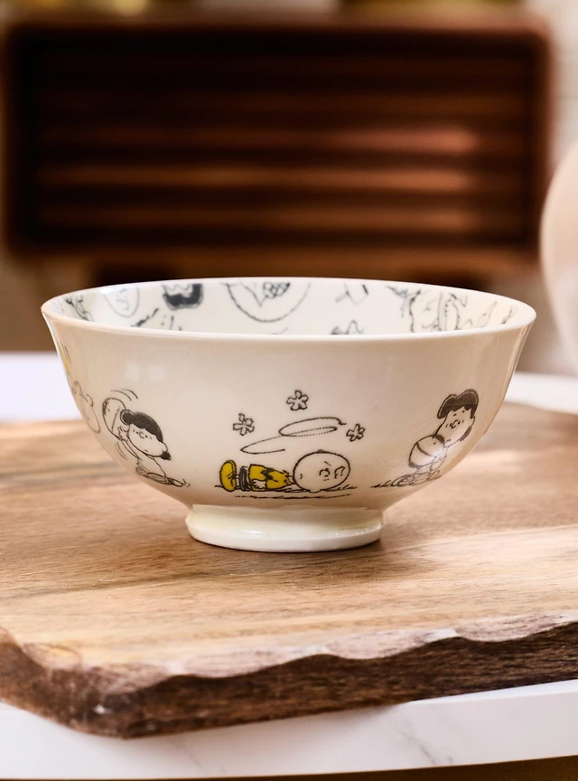 Peanuts Characters Tidbit Bowl - BoxLunch Exclusive