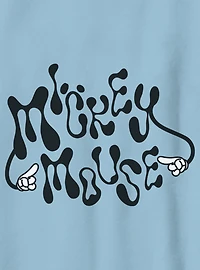 Disney Mickey Mouse Hands Youth T-Shirt