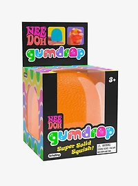 NeeDoh Gumdrop Random Assorted Squish Toy