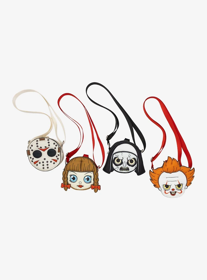 Whatever! Makes You Happy x Warner Bros. Blind Box Mini Crossbody Bag