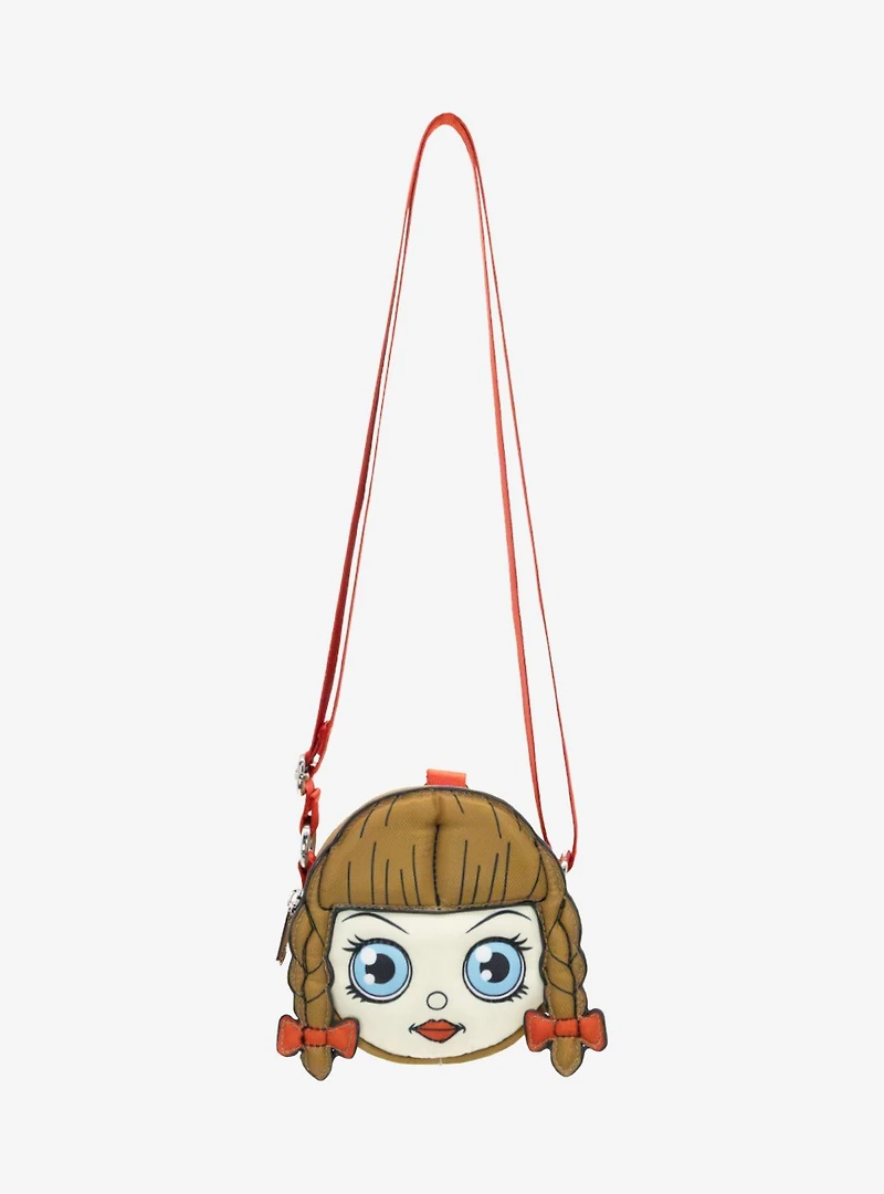 Whatever! Makes You Happy x Warner Bros. Blind Box Mini Crossbody Bag