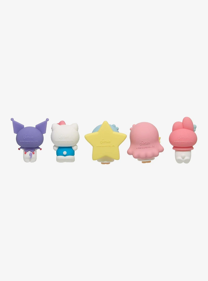 Sonix Sanrio Hello Kitty and Friends Characters Blind Box Phone Peeker Charm