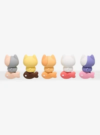 Sonix Kittens Blind Box Phone Peeker Charm