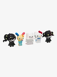 Sonix Sanrio Characters Blind Box Mini Phone Peeker Charm