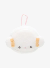 Sonix Sanrio Cogimyun Plush Earbud Pouch