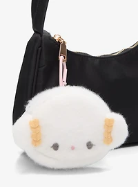 Sonix Sanrio Cogimyun Plush Earbud Pouch