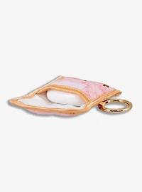 Sonix Sanrio Mocha Earbud Pouch