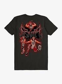 WWE Penta This Is Era T-Shirt