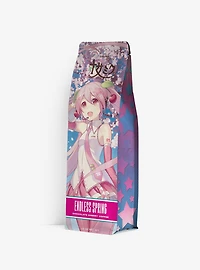 Hatsune Miku Endless Spring : Cherry Chocolate Coffee