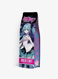 Hatsune Miku Swirling Eternity : Dark Roast Coffee