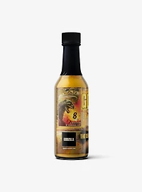 King Ghidorah's The Death Song Of Three Storms Roasted Garlic Habanero