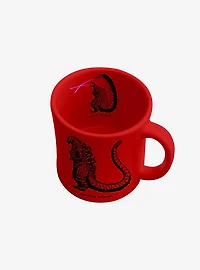 Shin Godzilla Mug
