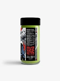 Persona 5 Fox Matcha