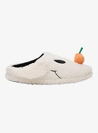 Disney The Nightmare Before Christmas Zero Figural Slippers - BoxLunch Exclusive